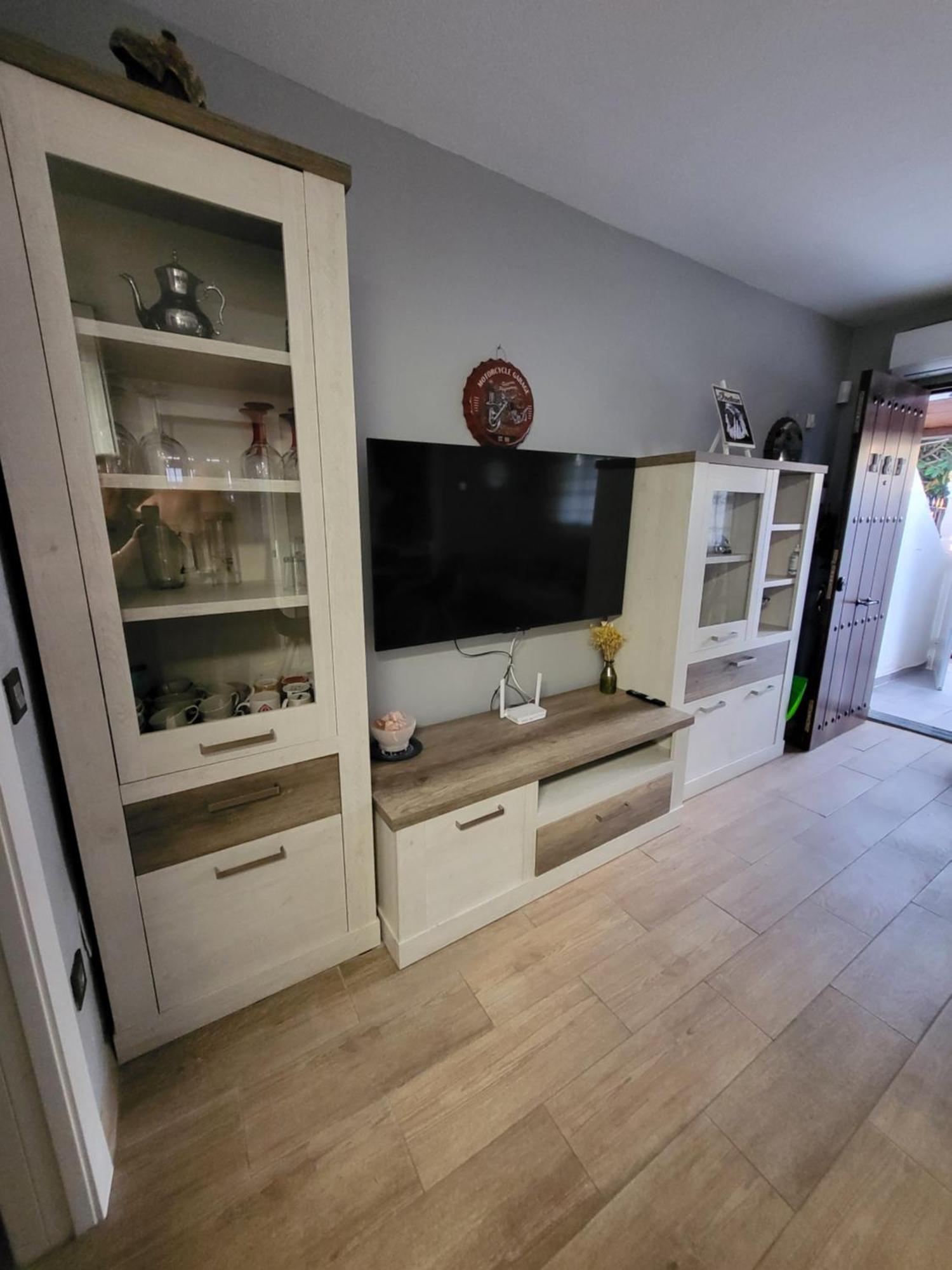 Maison 2 Chambres Tout Confort Τορεβιέχα Εξωτερικό φωτογραφία